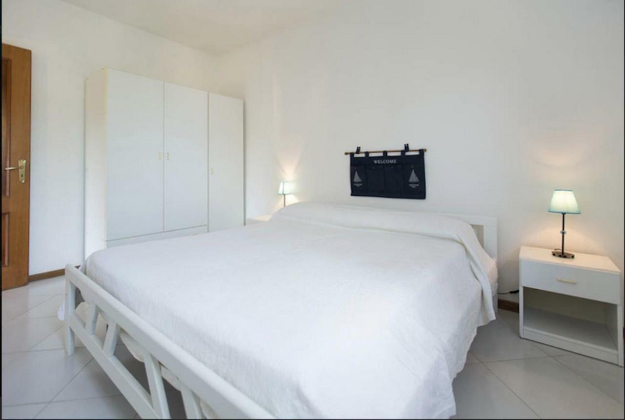 Glicine 7 Villa Стинтино Екстериор снимка