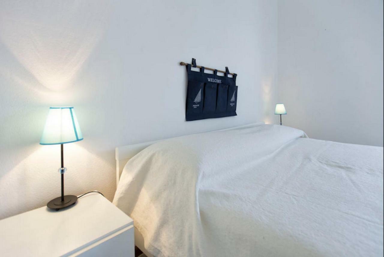 Glicine 7 Villa Стинтино Екстериор снимка