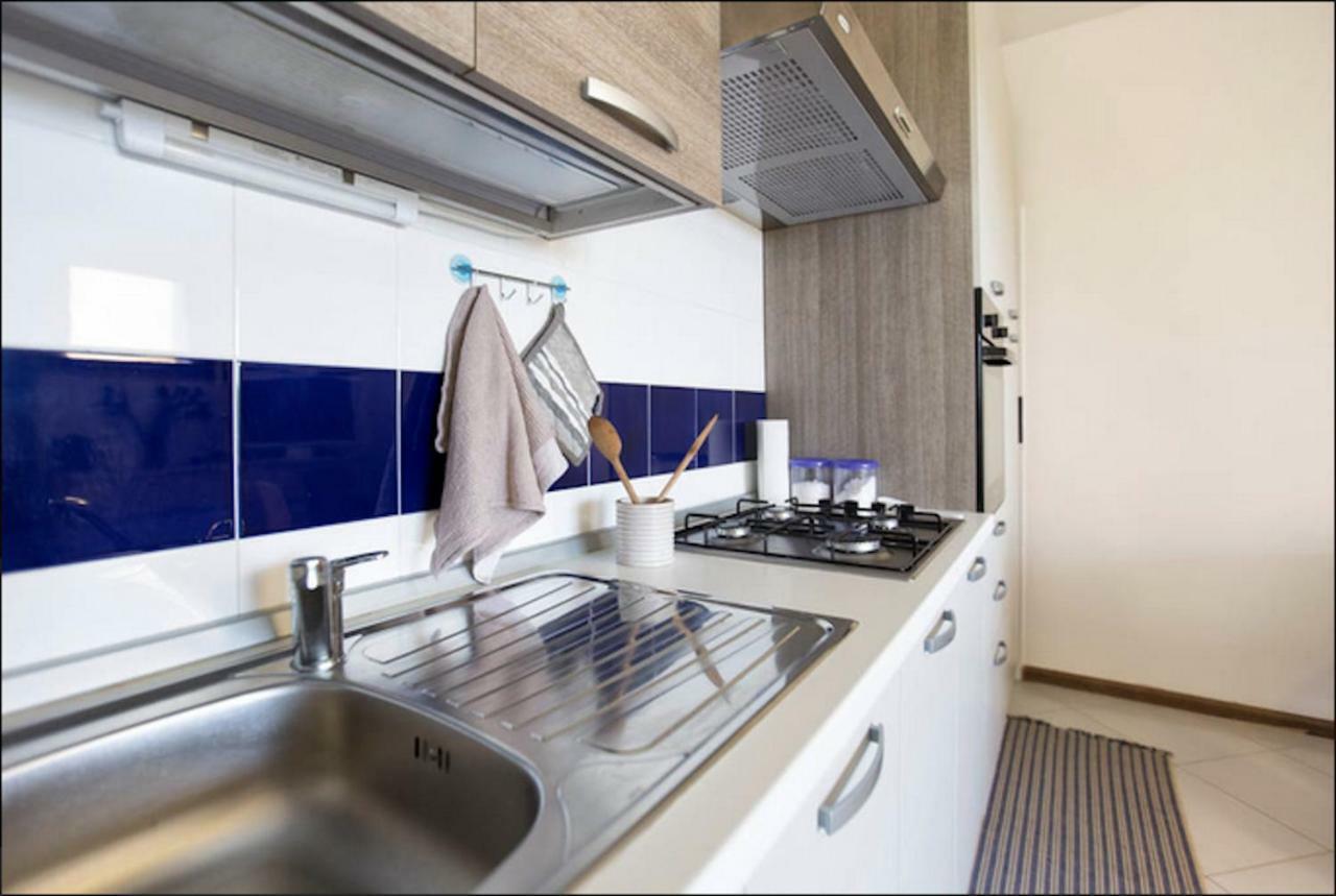 Glicine 7 Villa Стинтино Екстериор снимка