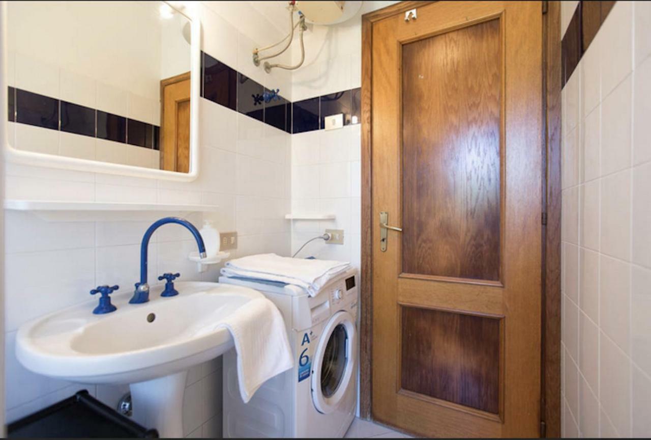 Glicine 7 Villa Стинтино Екстериор снимка