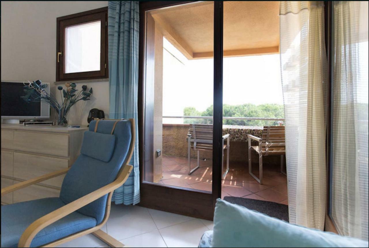 Glicine 7 Villa Стинтино Екстериор снимка