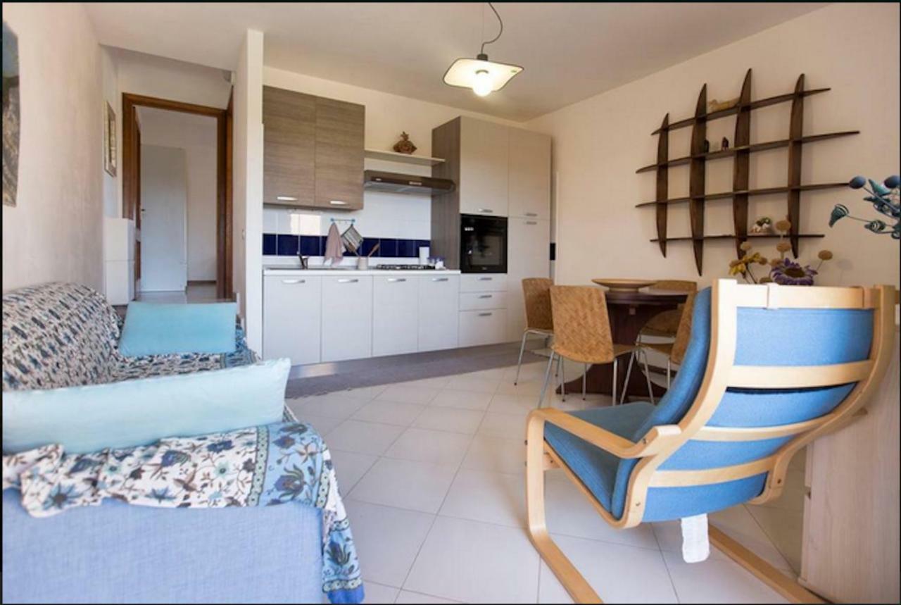 Glicine 7 Villa Стинтино Екстериор снимка